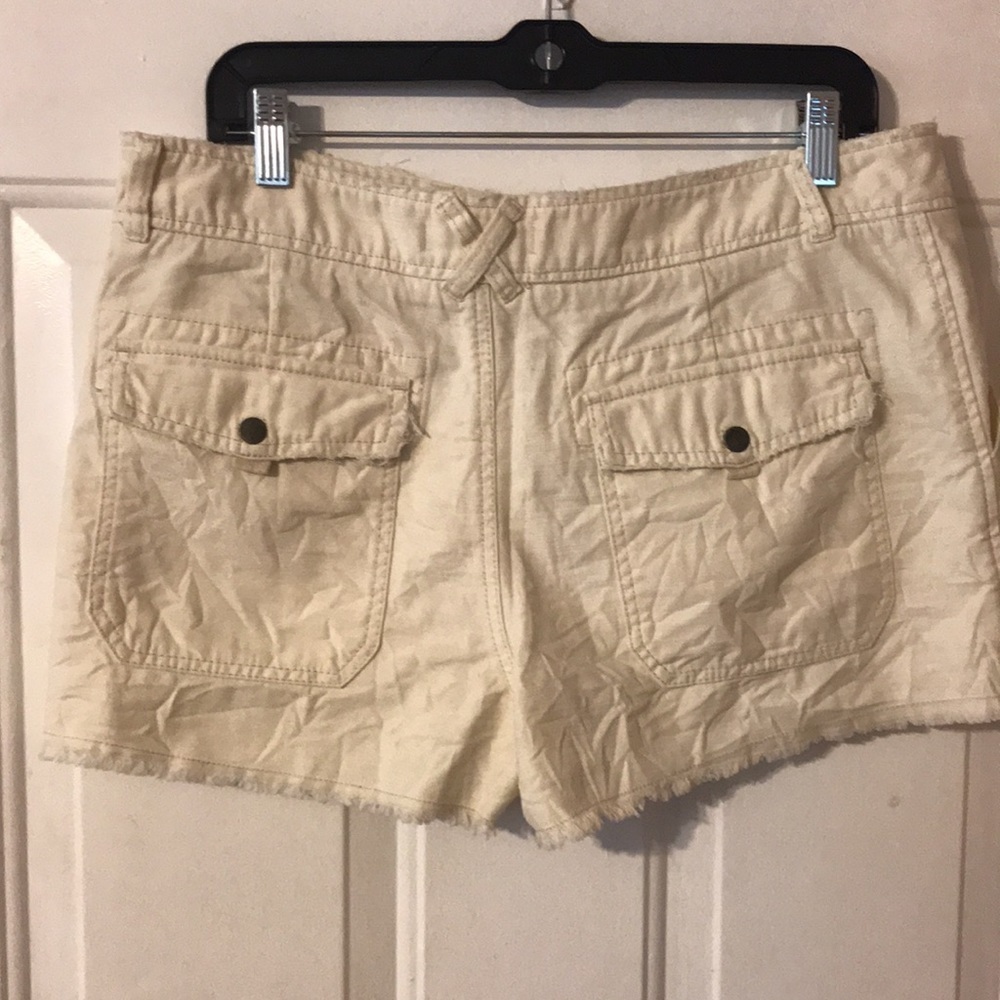 Free People shorts - Picture 4 of 7